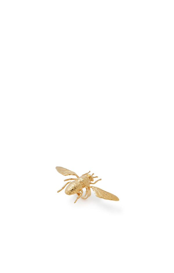 Bumblebee Ring